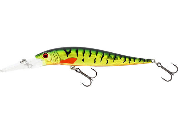 Westin - Twitchbait MR Jerkbite Suspending 9cm / 9gr - Westin