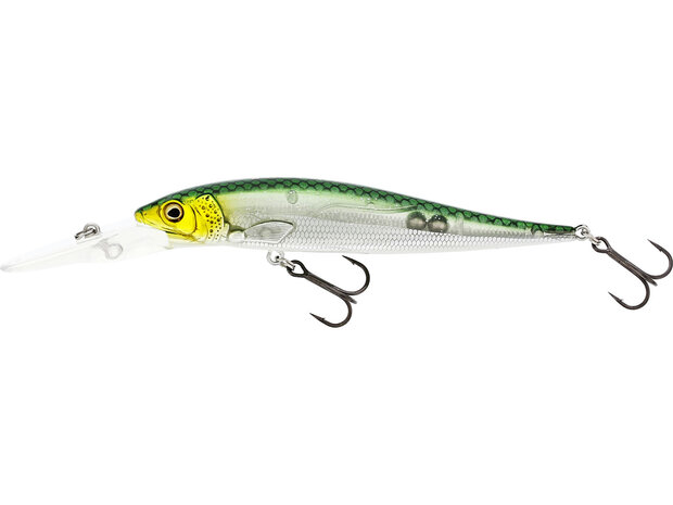 Westin - Twitchbait MR Jerkbite Suspending 9cm / 9gr - Westin