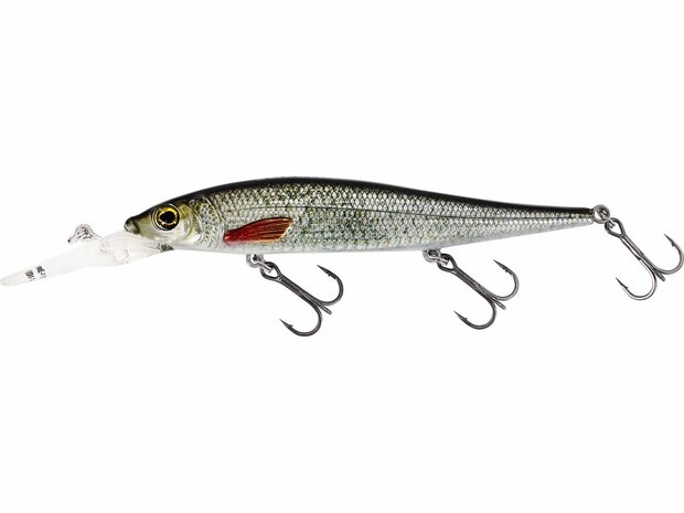 Westin - Twitchbait MR Jerkbite Suspending 11cm / 15gr - Westin