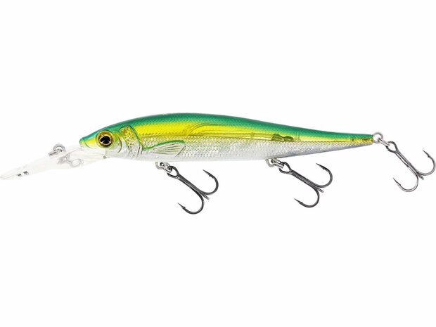 Westin - Twitchbait MR Jerkbite Suspending 11cm / 15gr - Westin