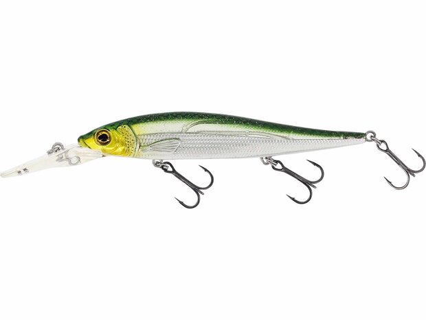 Westin - Twitchbait MR Jerkbite Suspending 11cm / 15gr - Westin