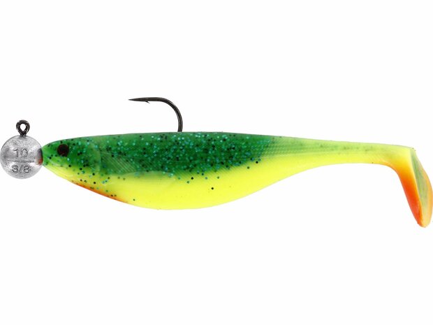 Westin - Softbaits Shadteez Rigged &lsquo;N Ready 12cm / 10gr- Westin