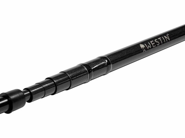 Westin - W6 CR Telescopic Landing Net 4m - Westin