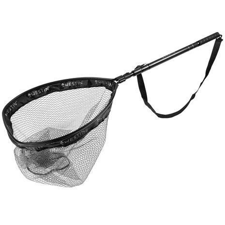 Westin - W6 CR Telescopic Landing Net 4m - Westin