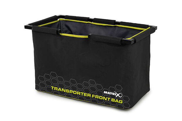 Matrix - 4 wheel Transporter Front Bag - Matrix