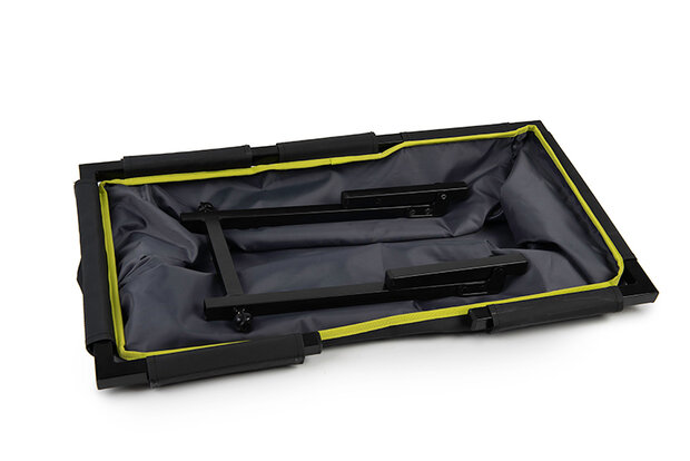 Matrix - 4 wheel Transporter Front Bag - Matrix