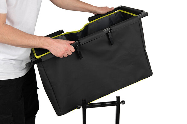 Matrix - 4 wheel Transporter Front Bag - Matrix