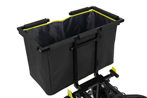 Matrix - 4 wheel Transporter Front Bag - Matrix