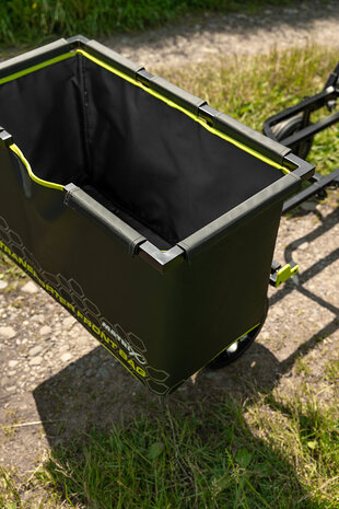 Matrix - 4 wheel Transporter Front Bag - Matrix