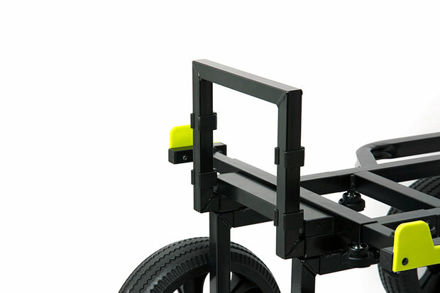 Matrix - Trolley 4 wheel Transporter - Matrix