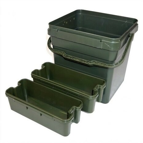 Ridgemonkey - Modular Bucket System - Ridgemonkey