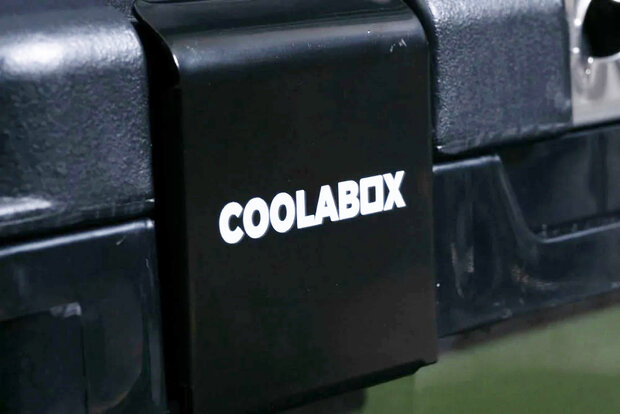 Ridgemonkey - CoolaBox Compact 12l - Ridgemonkey