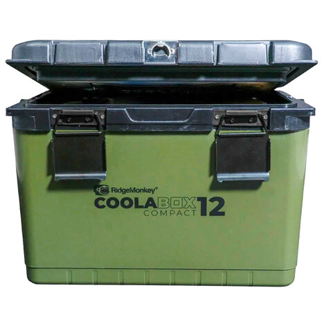 Ridgemonkey - CoolaBox Compact 12l - Ridgemonkey