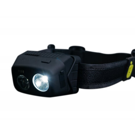 Ridgemonkey - VRH USB Rechargable Head Torch - Ridgemonkey