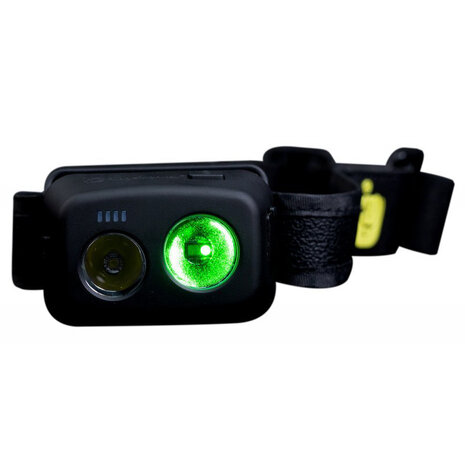 Ridgemonkey - VRH USB Rechargable Head Torch - Ridgemonkey