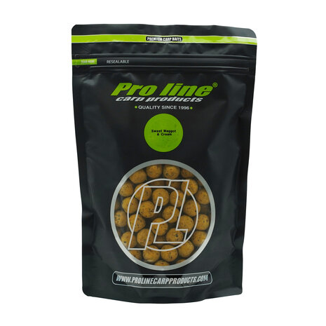 Pro Line - Boilies Bulk Deal Pro-Insecto Readymades - Pro Line