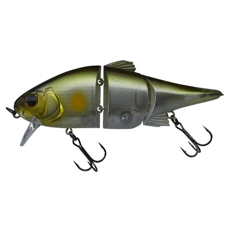 Illex - Swimbait Swing Mikey 115 - 11,5cm - 28,5gr - Illex