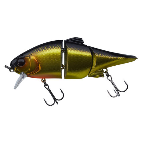 Illex - Swimbait Swing Mikey 115 - 11,5cm - 28,5gr - Illex