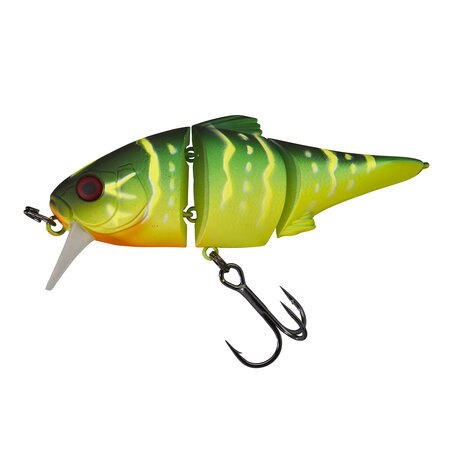 Illex - Swimbait Swing Mikey 72 - 7,2cm - 9,3gr - Illex