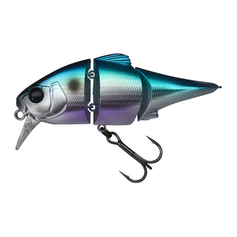 Illex - Swimbait Swing Mikey 72 - 7,2cm - 9,3gr - Illex