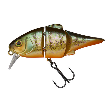 Illex - Swimbait Swing Mikey 72 - 7,2cm - 9,3gr - Illex