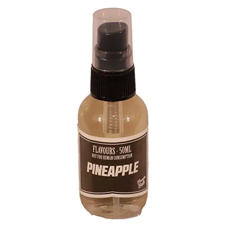 Dreambaits - Additifs Flavour Spray Pineapple - Dreambaits
