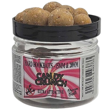 Dreambaits - Wafters Hard Hookbaits - 100 gram - Dreambaits