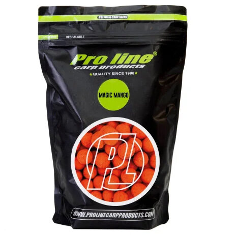 Pro Line - Boilies Readymades - 1kg - Pro Line