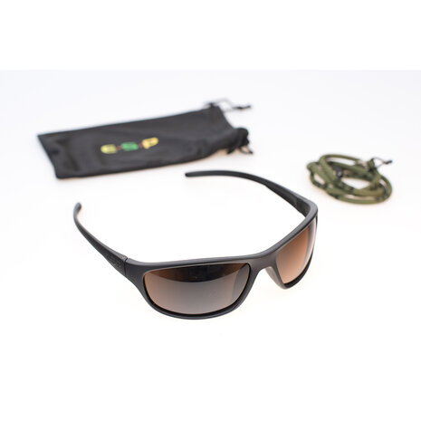 ESP - Insight Polarised Sunglasses - ESP