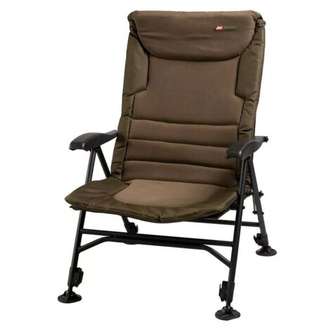 JRC - Defender II Relaxa Recliner Arm Chair - JRC