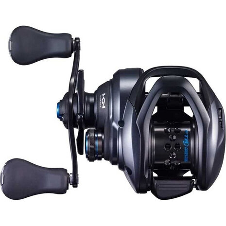 Shimano - Reel SLX BFS LH - Shimano