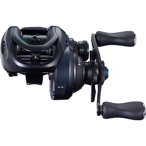 Shimano - Reel SLX BFS LH - Shimano