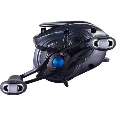 Shimano - Reel SLX BFS LH - Shimano