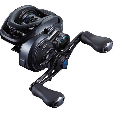 Shimano - Reel SLX BFS LH - Shimano