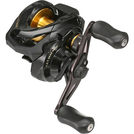 Shimano - Reel Bassone XT 151 LH - Shimano