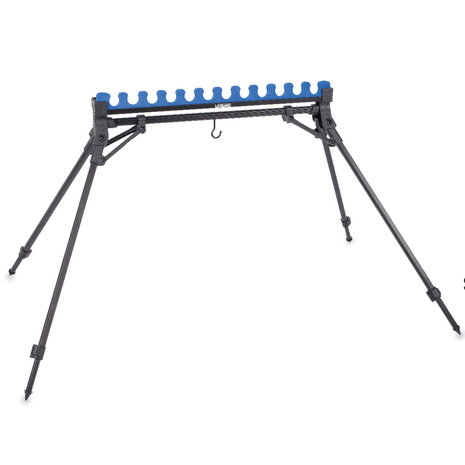 Colmic - Top Kit Rest With Legs Match 12p - Colmic