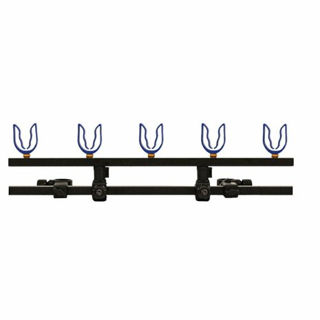 Colmic - Fast Feeder Rod Rest 5p - Colmic