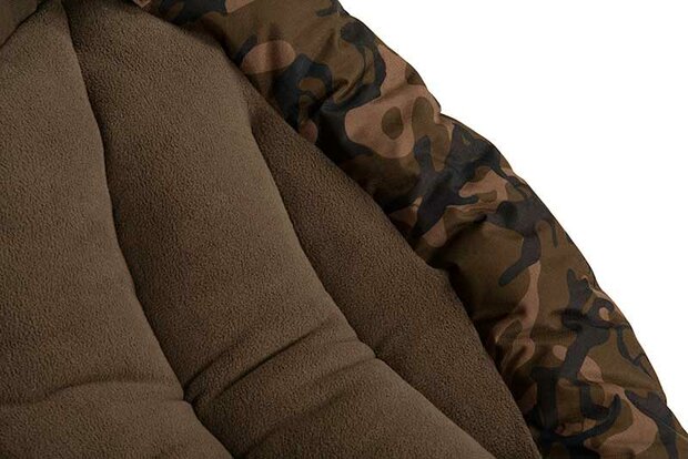 Fox Carp - Stoel Lounger Chair - Fox Carp