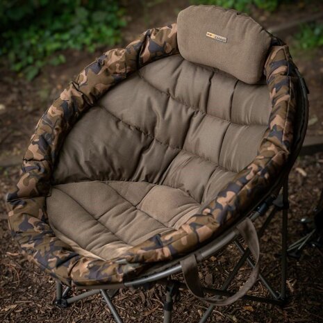 Fox Carp - Stoel Lounger Chair - Fox Carp