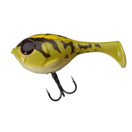 Illex - Crankbait Soft Deraball - 8,2cm - 26gr - Illex