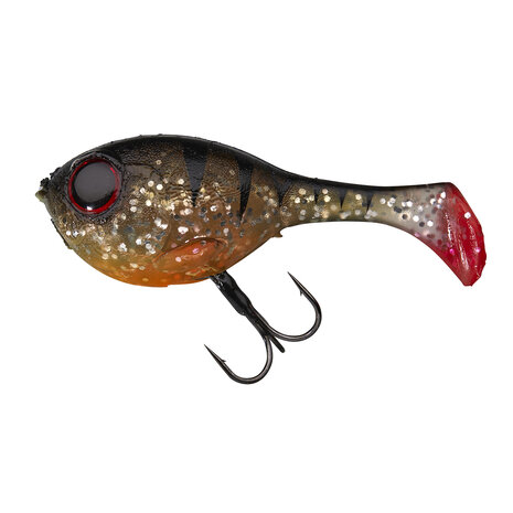 Illex - Crankbait Soft Deraball - 8,2cm - 26gr - Illex