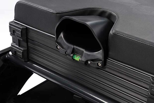 Matrix - Station S25 Pro Seatbox Black Edition - Matrix