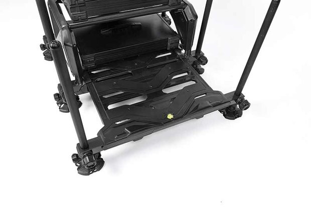 Matrix - Station S25 Pro Seatbox Black Edition - Matrix