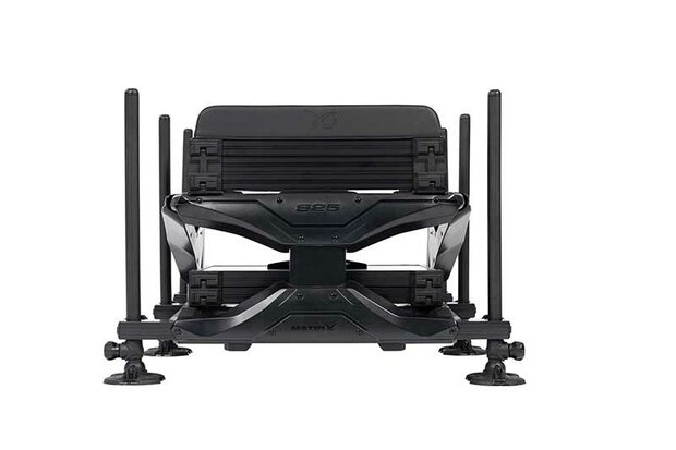 Matrix - Station S25 Pro Seatbox Black Edition - Matrix