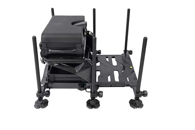 Matrix - Station S25 Pro Seatbox Black Edition - Matrix