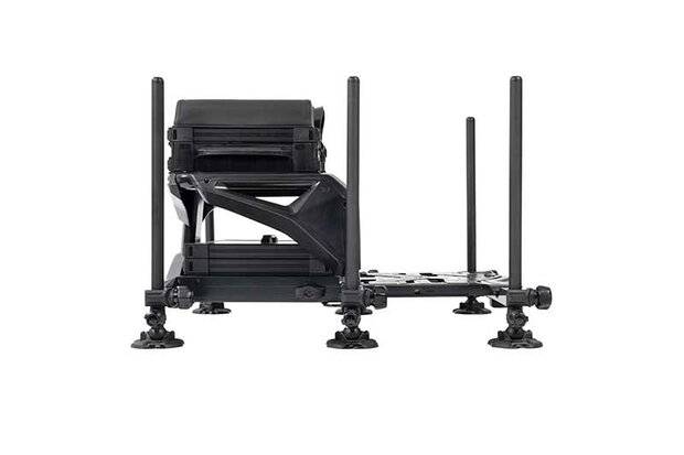 Matrix - Station S25 Pro Seatbox Black Edition - Matrix