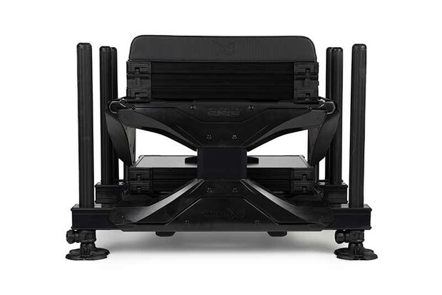 Matrix - Station S36 Pro Seatbox Black Edition - Matrix