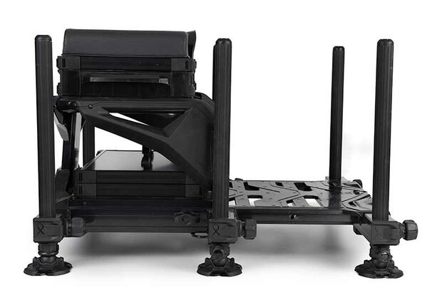 Matrix - Station S36 Pro Seatbox Black Edition - Matrix