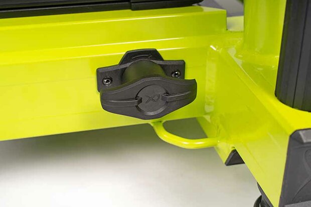 Matrix - Station S36 Pro Seatbox Lime Edition - Matrix