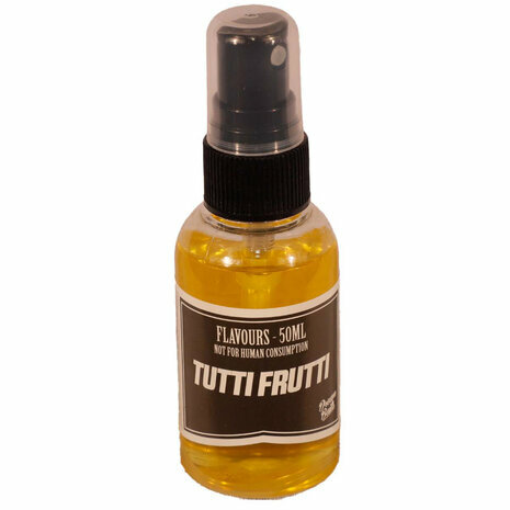 Dreambaits - Additifs Flavour Spray Tutti Frutti - Dreambaits